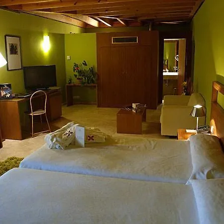 Conventual De 4* Alcántara