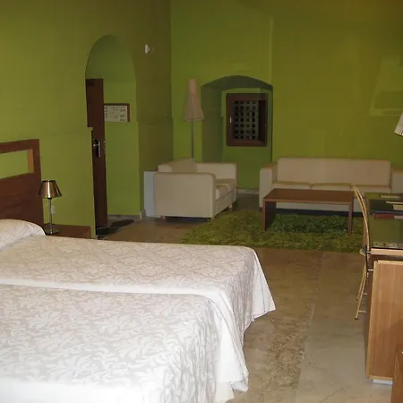 Conventual De 4* Alcántara