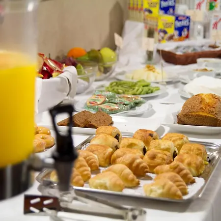 Conventual De 4* Alcántara