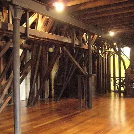Conventual De 酒店