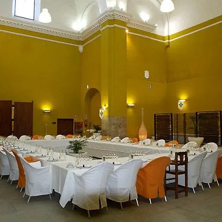 Conventual De Hotel