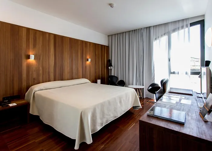 Hotel Hospedería Conventual De