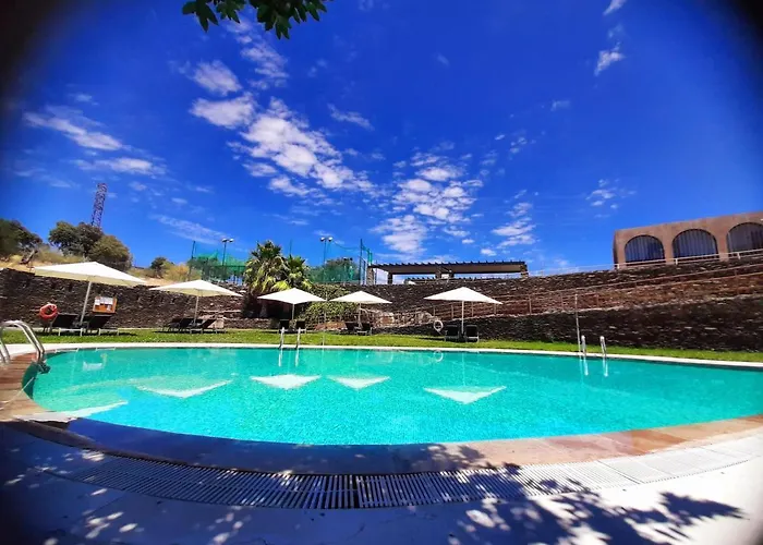 Hospedería Conventual De 4*