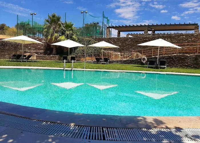 Hospedería Conventual De Hotel 4*