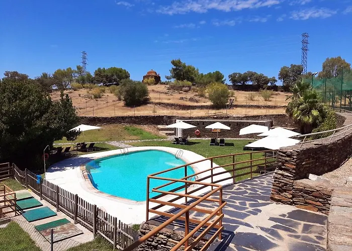 Hotel Hospedería Conventual De 4*