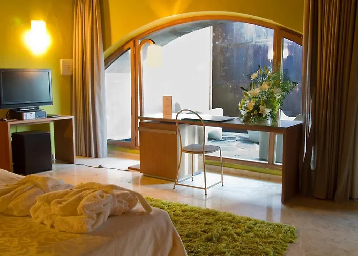 Conventual De Отель