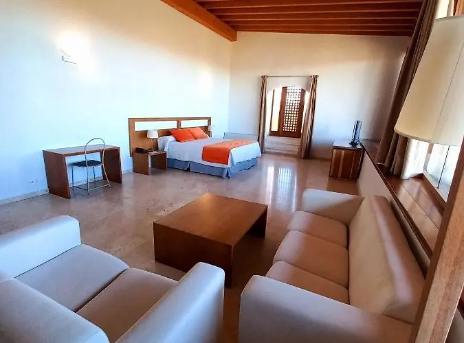 Hospedería Conventual De Hotel