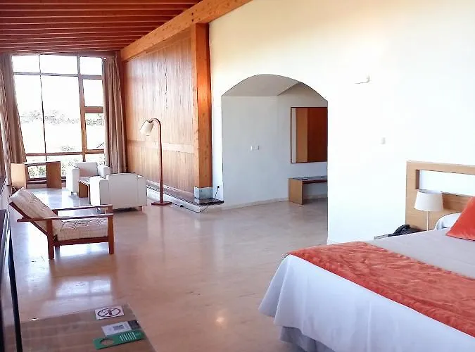 Hospedería Conventual De Alcántara