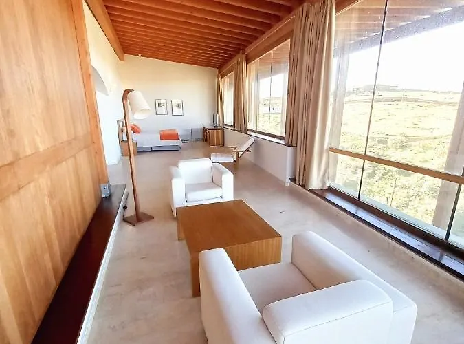 Hotel Hospedería Conventual De