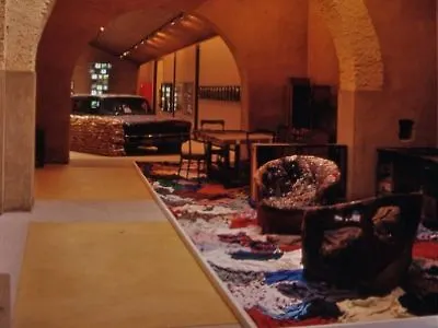 Hospedería Conventual De Hotel Alcántara