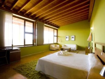 Hospedería Conventual De Hotel