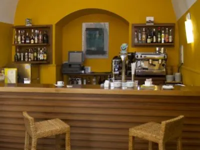 Hotel Hospedería Conventual De Alcántara