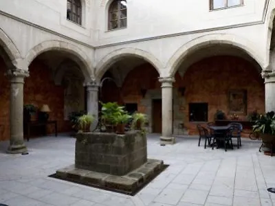 Conventual De Отель