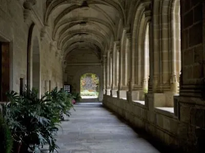 Hotel Hospedería Conventual De 4*