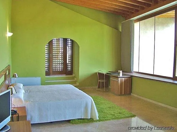 Hospedería Conventual De Hotel