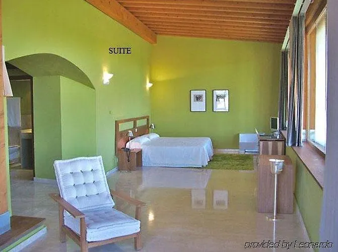 Hotel Hospedería Conventual De 4*