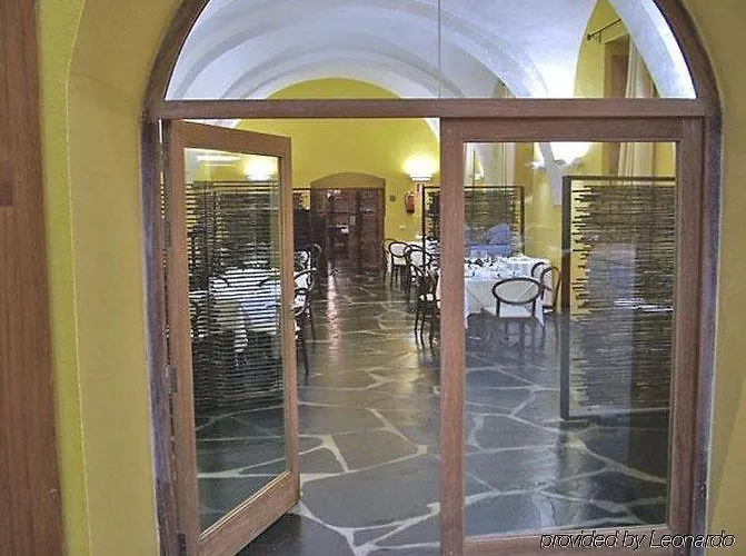 Conventual De Szálloda 4*