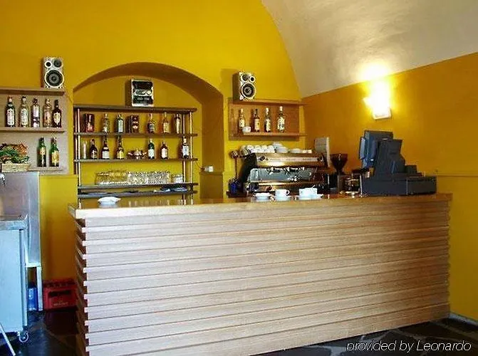 Hotel Hospedería Conventual De Alcántara