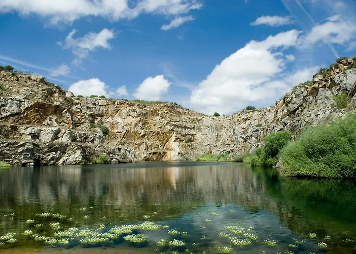 Ξενοδοχείο Conventual De Alcántara
