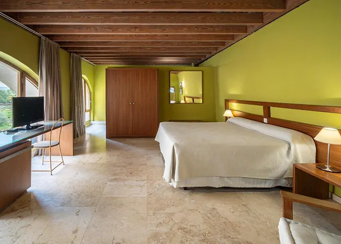 Hospedería Conventual De Hotel