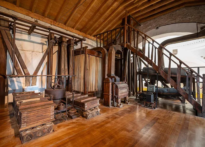 Conventual De Отель 4*