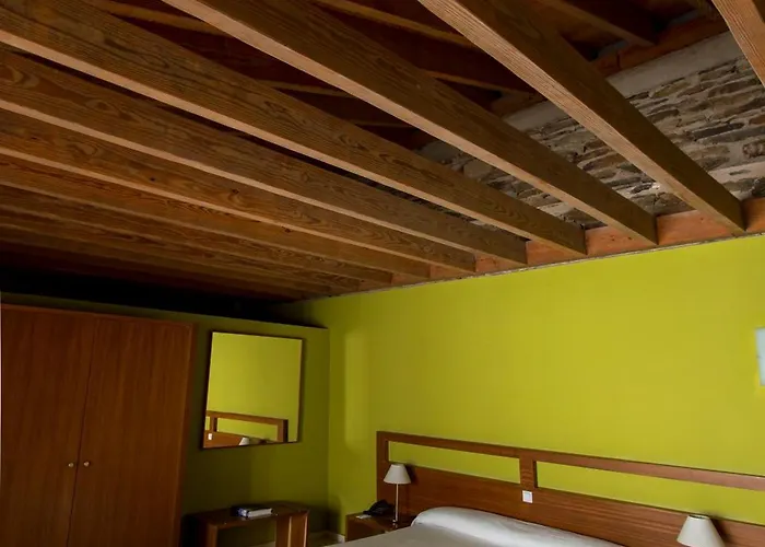 Conventual De 4* Алькантара