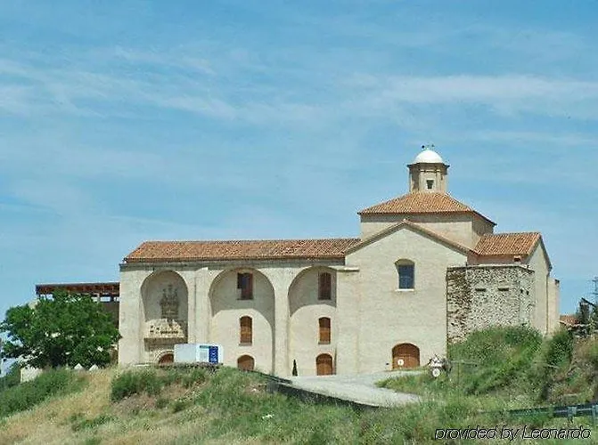 Hospedería Conventual De Hotel