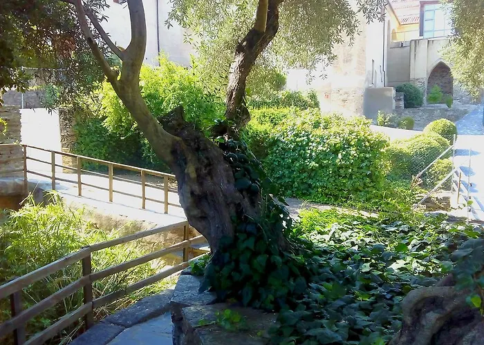 Отель Conventual De