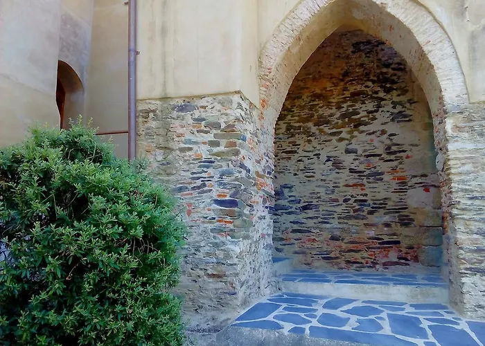 Hospedería Conventual De