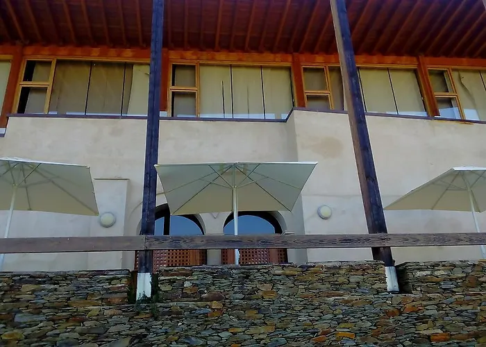 Hospedería Conventual De