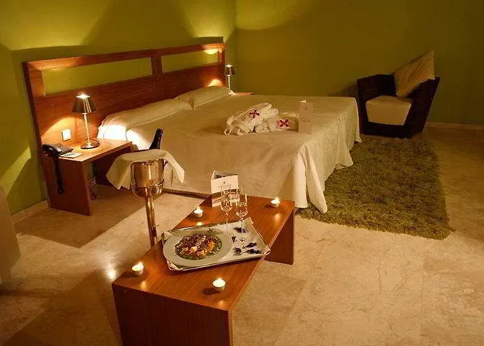 Hospedería Conventual De 4*