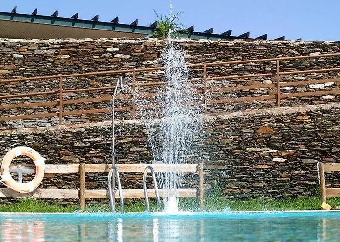 Hospedería Conventual De