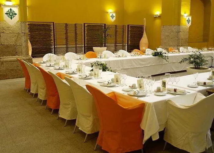 Hospedería Conventual De Hotel