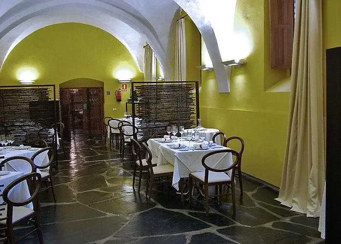 Conventual De 4* Алькантара