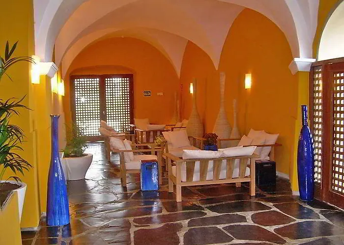 Отель Conventual De 4*