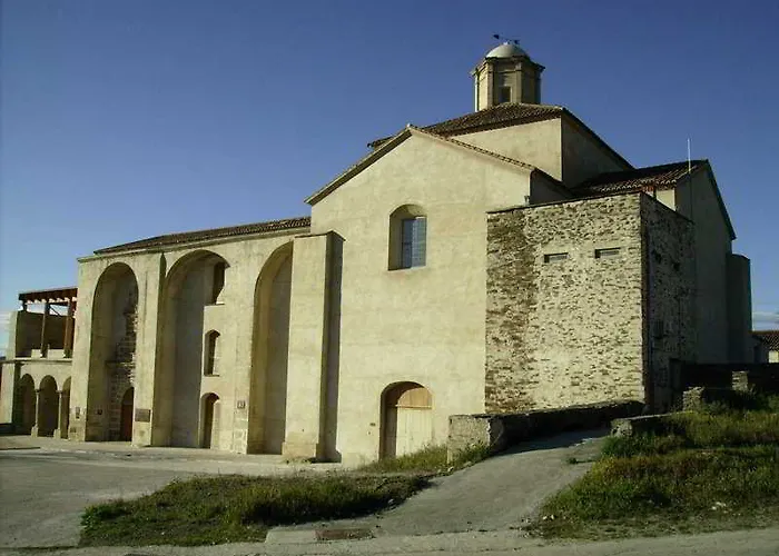 Hospedería Conventual De Hotel 4*