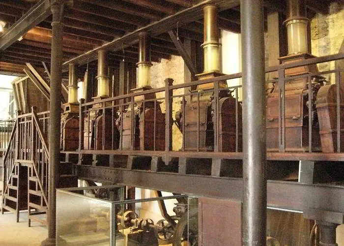 Отель Conventual De