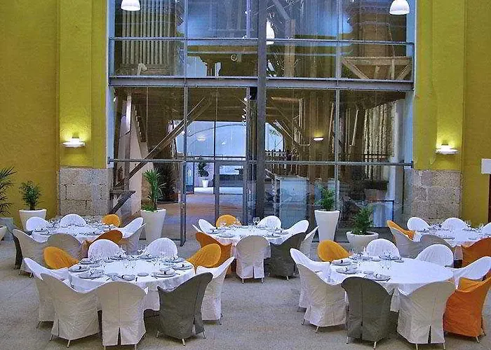 Hospedería Conventual De 4*