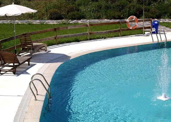 Conventual De Отель 4*