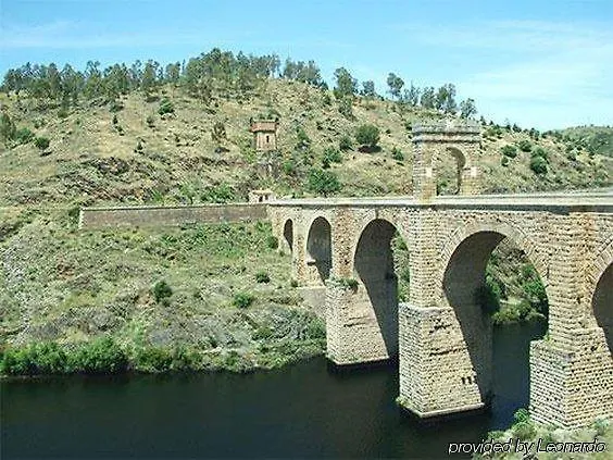 Hotel Hospedería Conventual De 4*