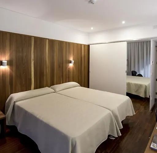 Hotel Hospedería Conventual De 4*