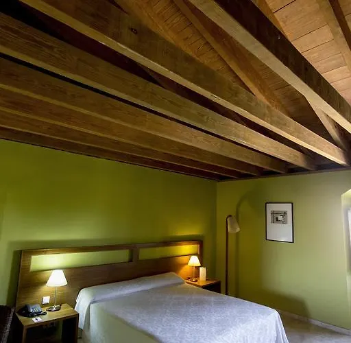 Hotel Hospedería Conventual De