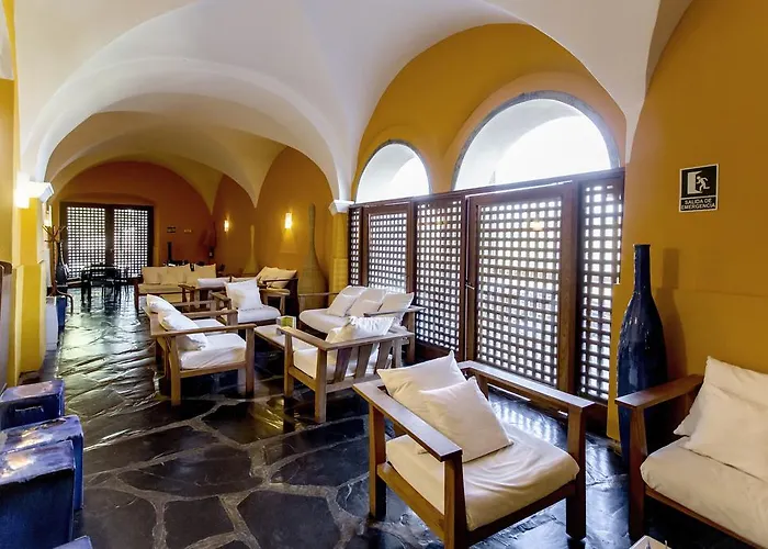 Hospedería Conventual De Hotel 4*