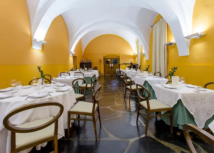 Hospedería Conventual De Hotel 4*