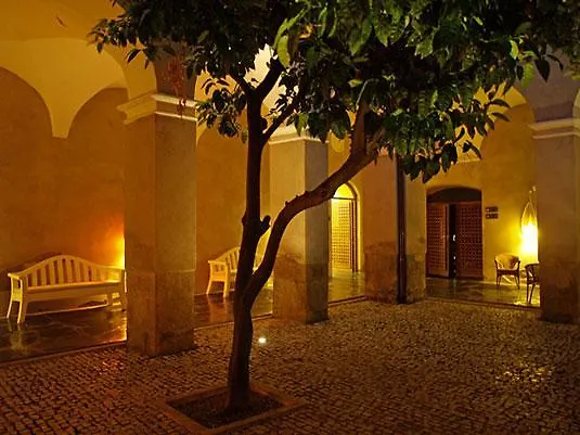 Hospedería Conventual De Alcántara