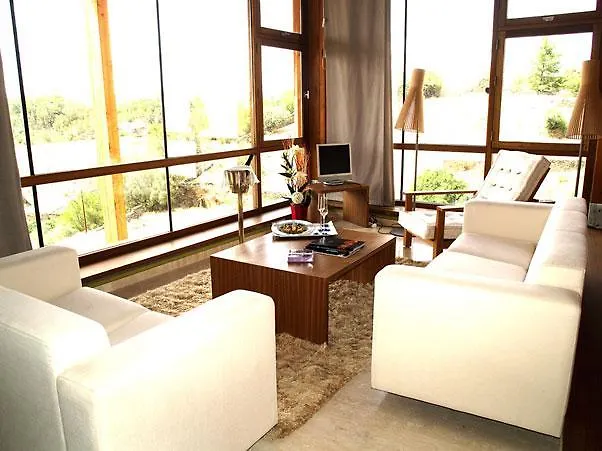 Hospedería Conventual De Alcántara