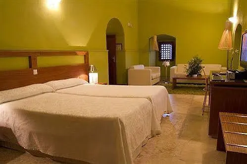 Hotel Hospedería Conventual De