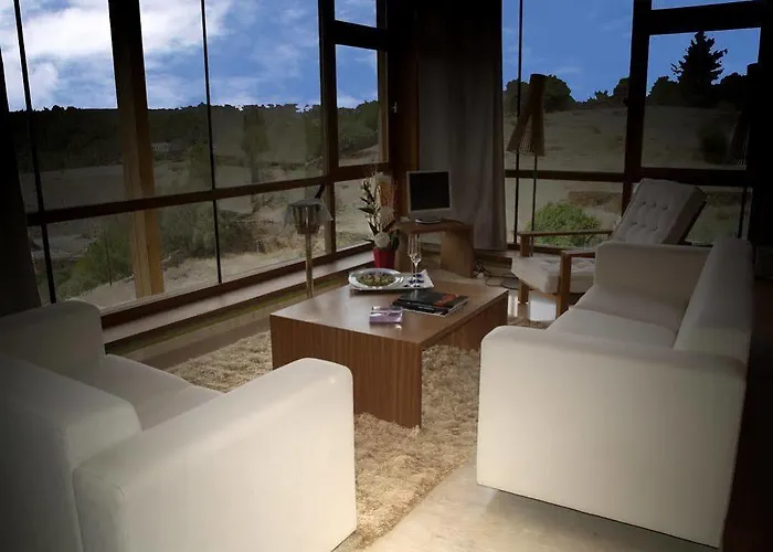 Conventual De Отель