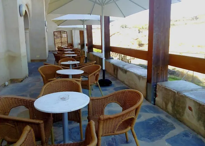 Hospedería Conventual De Hotel 4*