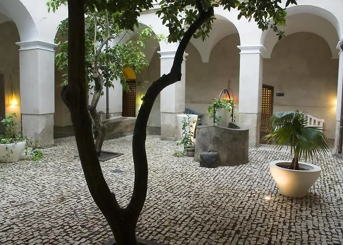 Отель Conventual De